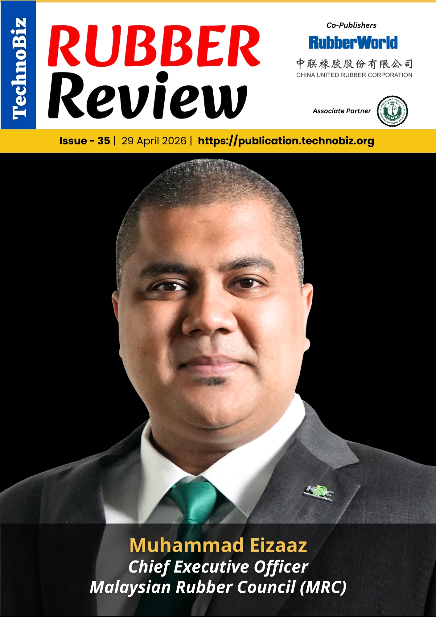 Issue - 35 | 2026 | 29 April 2026